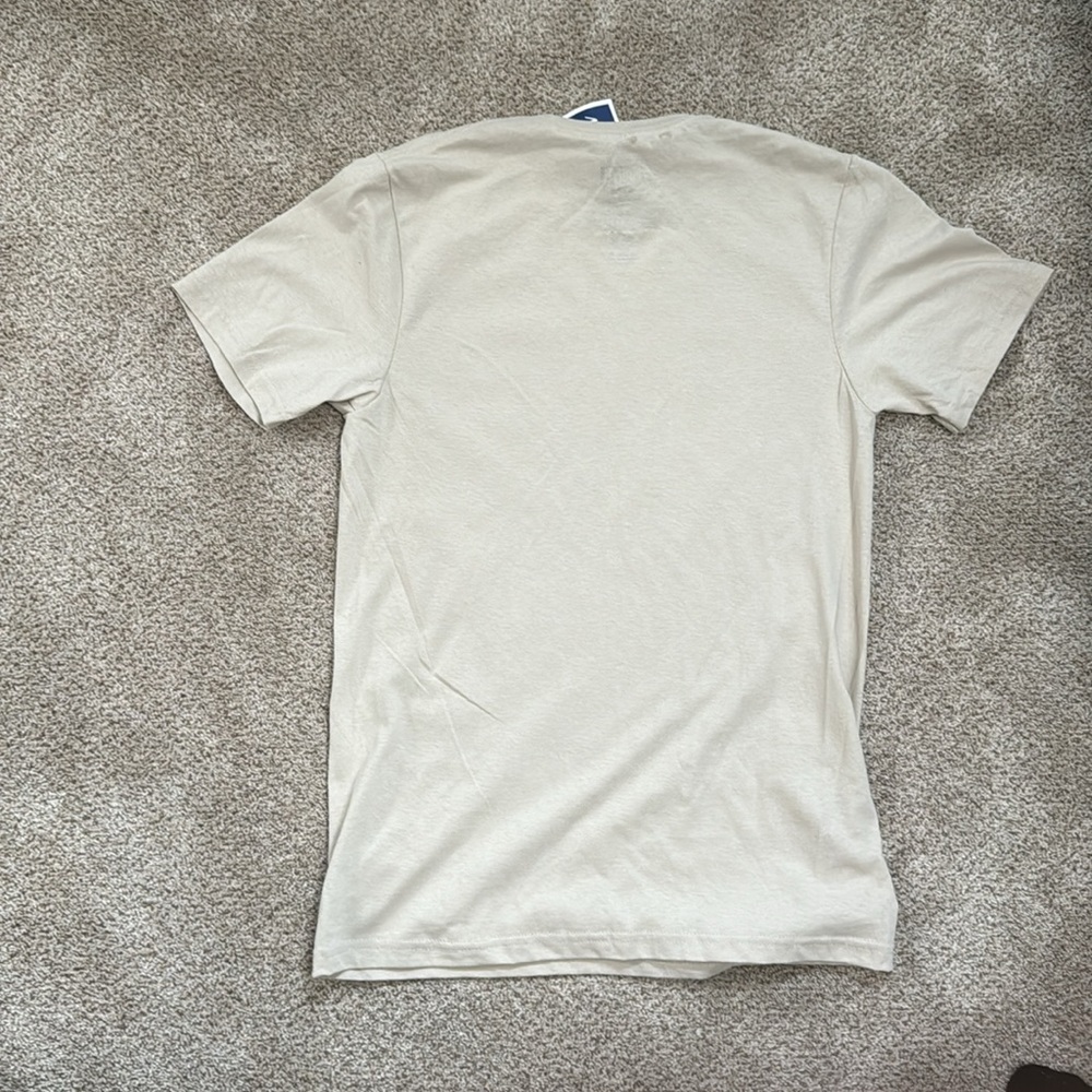Spider Man Mens T shirt NWT size S - Picture 3 of 3